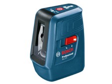 Véritable Bosch GLL-3X Line