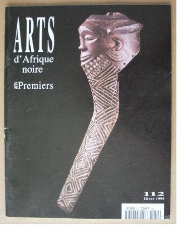 Arts afrique noire - arts,