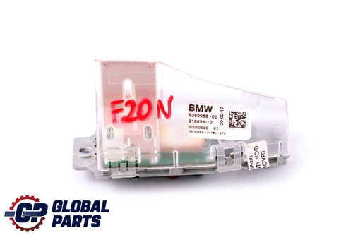 Bmw f20 f21 lci - bmw, f31