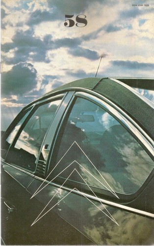Double chevron 1979 - le,