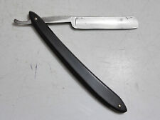 coupe choux rasoir RAMEAU A SENS rasoio rasiermesser straight razor