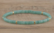 Bracelet de perles Aventurine