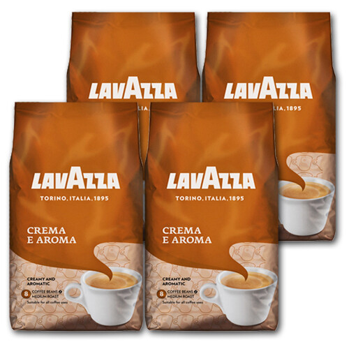 Grains de café - de,