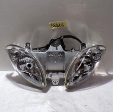 Phare Avant Pour Piaggio X9