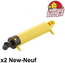 Lego 2x Pneumatique Pneumatic