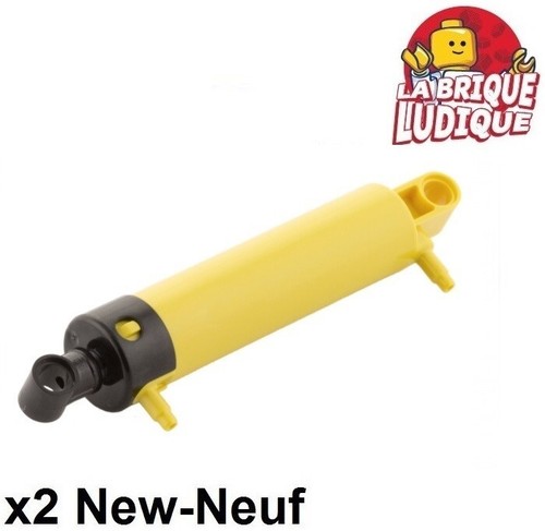 Lego pneumatique pneumatic - 2x,