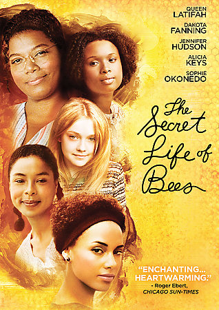 The secret life bees dvd - secret,