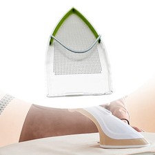 Couvre-chaussures en fer pour