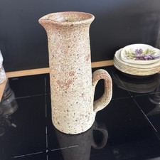 Pichet cruche en céramique