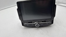 Ecran GPS OPEL CORSA E 555343750