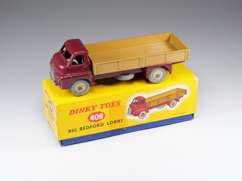 Dinky toys england 408 - england,
