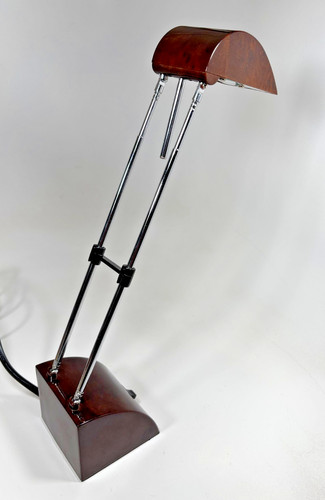 Small desk lamp telescopic - desk,