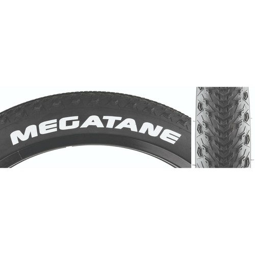 Cst megatane plus - megatane, pneu