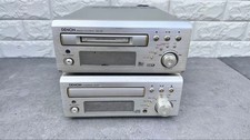 Denon UD-M30 CD Receiver