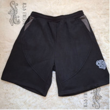 Short  NOIR homme streetwear