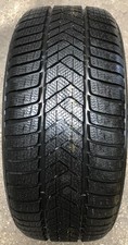 1 Pneus D'Hiver 255/40 R20 101W Pirelli Winter Sottozero 3 AO M+S NEUF 188-20-7A
