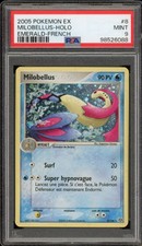 Carte Pokémon Milobellus