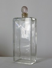 FLACON ANCIEN, grand &