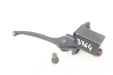 MAITRE CYLINDRE AVANT - NITRO