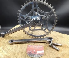 Ancien pédalier WONDER vélo