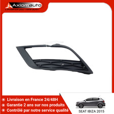 🇫🇷 GRILLE VENTILATION