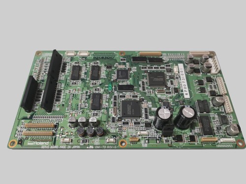 Carte servo roland 1000002053 - servo,