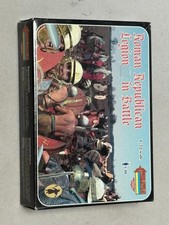 Figurines au 1/72. STRELETS