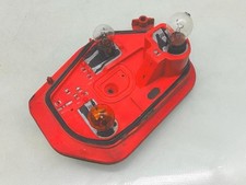 Platine feu arriere droit