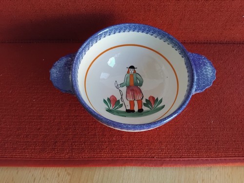 Bol oreilles ancien henriot - bol,