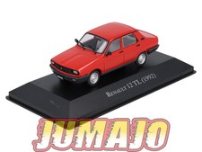 ARG134 Voiture 1/43 SALVAT