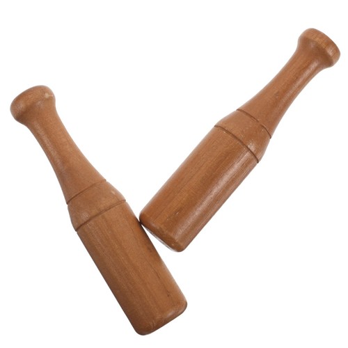 Lot pilon à fermentation - de,