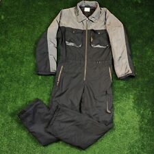 Combinaison de ski vintage Bogner homme 48 grande combinaison de snowboard gr...