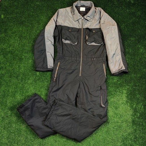 Combinaison ski vintage - ski,