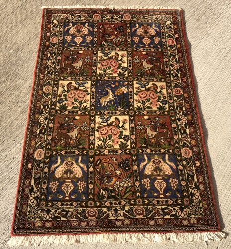 Tapis 160x105cm orient - tapis,