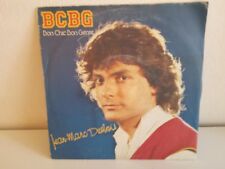 JEAN MARC DESBOIS BCBG Bon chic bon genre MP004