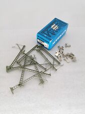 MÄRKLIN 7511 CATÉNAIRES DE PONT PAR DIX