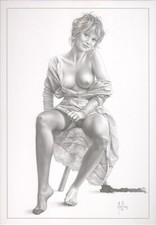 Aslan Série état neuf n°3