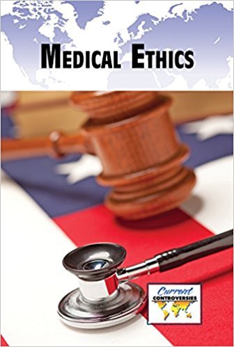 Medical ethics book current - medical,