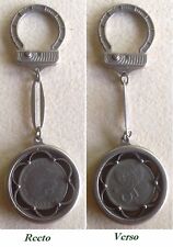 Porte-clé Métal Divers