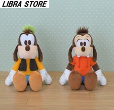 Rare Disney Dingo & Max M