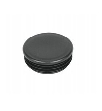 10x bouchon lamellaire rond - lamellaire,