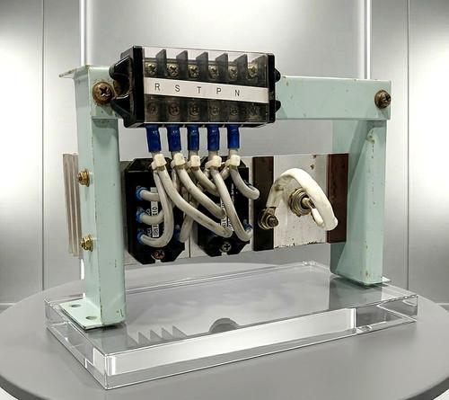 Nihon inter pt3010 module - inter,