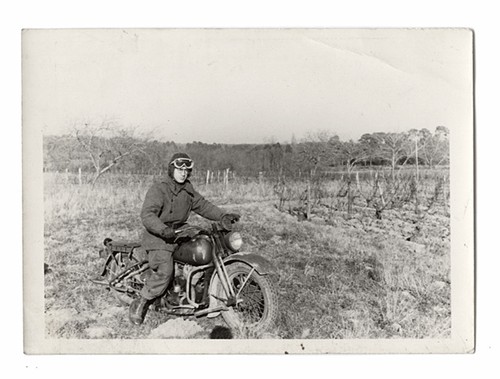 C392 homme sur - c392, harley