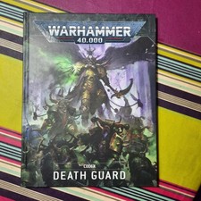 Warhammer 40.000 - V9 - Codex