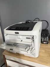 UniNet iColor 650 White Toner