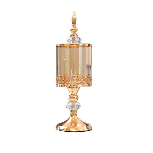 Pot rangement verre - pot,