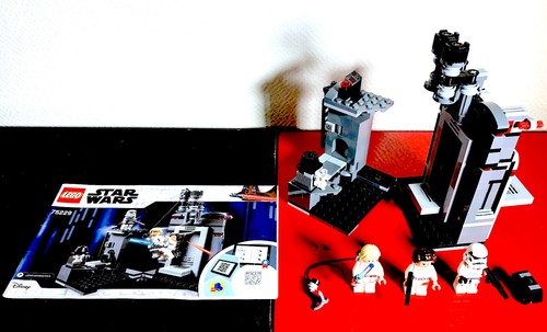Lego star wars episode - wars, n°