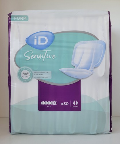 Form maxi x30 absorption - id, x30,