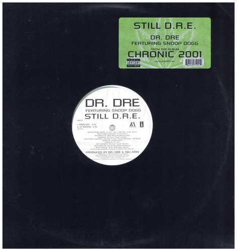 Dre avec snoop - dre,