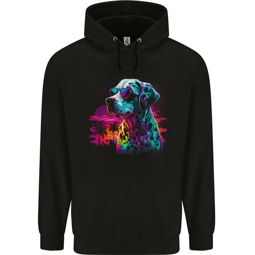Sweat capuche pour homme - À,